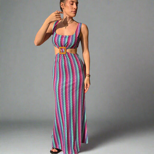 VIBEZ DRESS