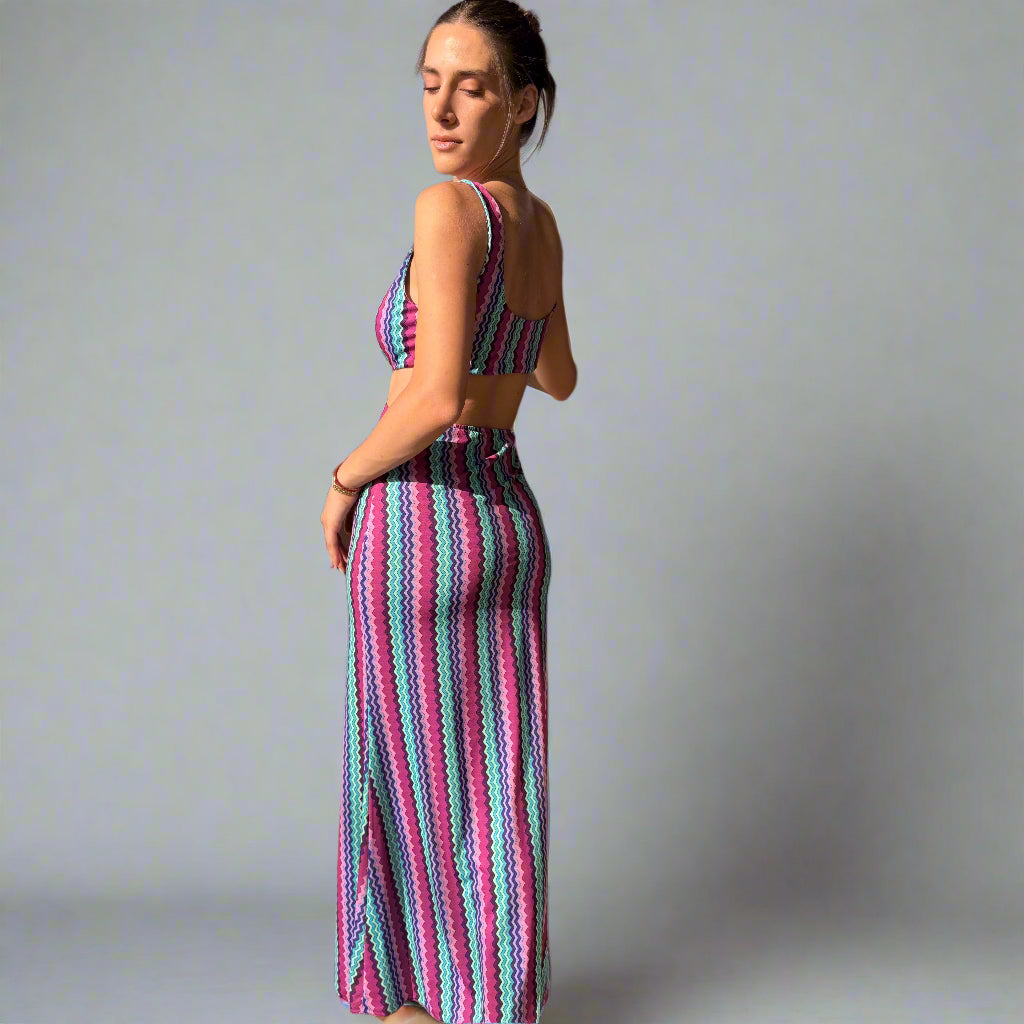 VIBEZ DRESS
