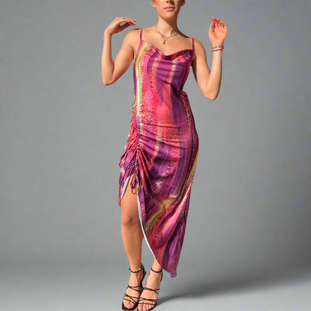 AURA DRESS
