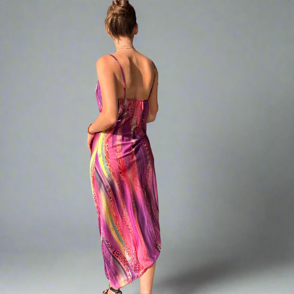 AURA DRESS