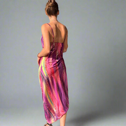 AURA DRESS