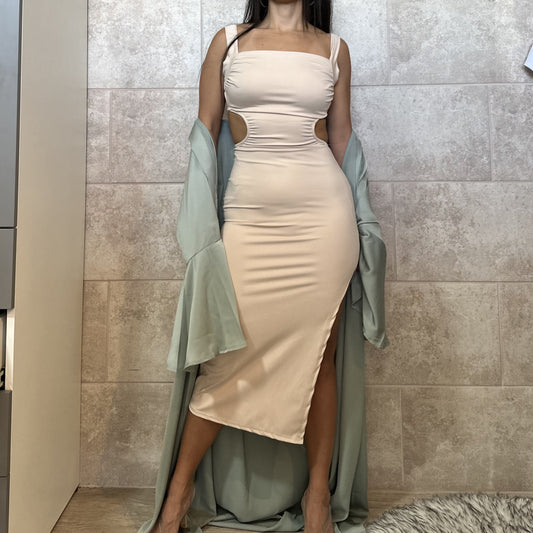 VANY'S DRESS