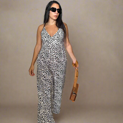 LILY JUMPSUIT