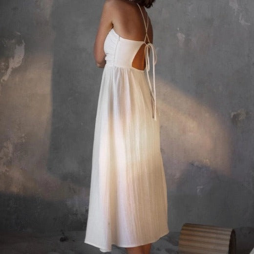 MYKONOS DRESS