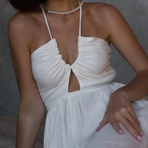 MYKONOS DRESS