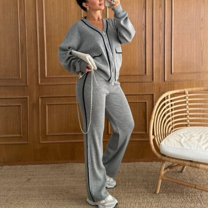 SPORTY CHIC SET