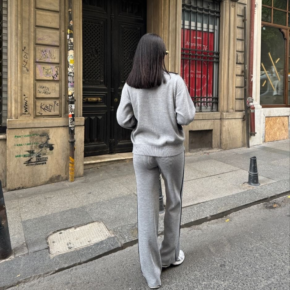 SPORTY CHIC SET