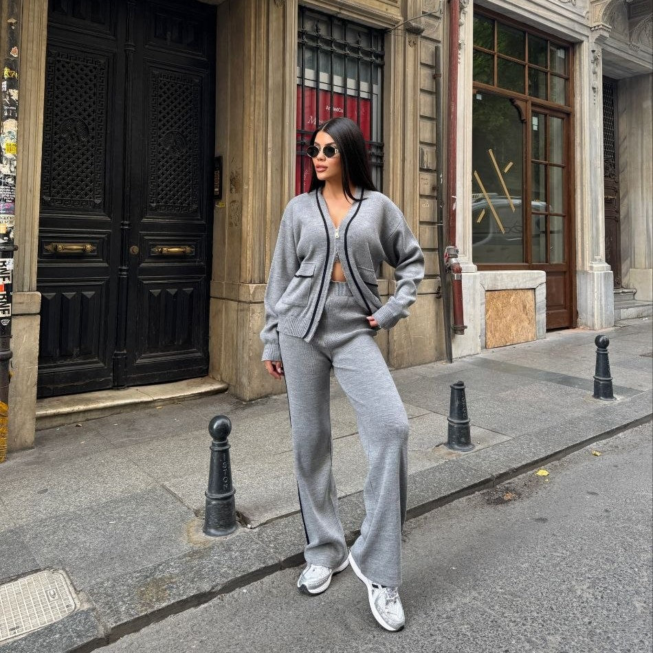 SPORTY CHIC SET