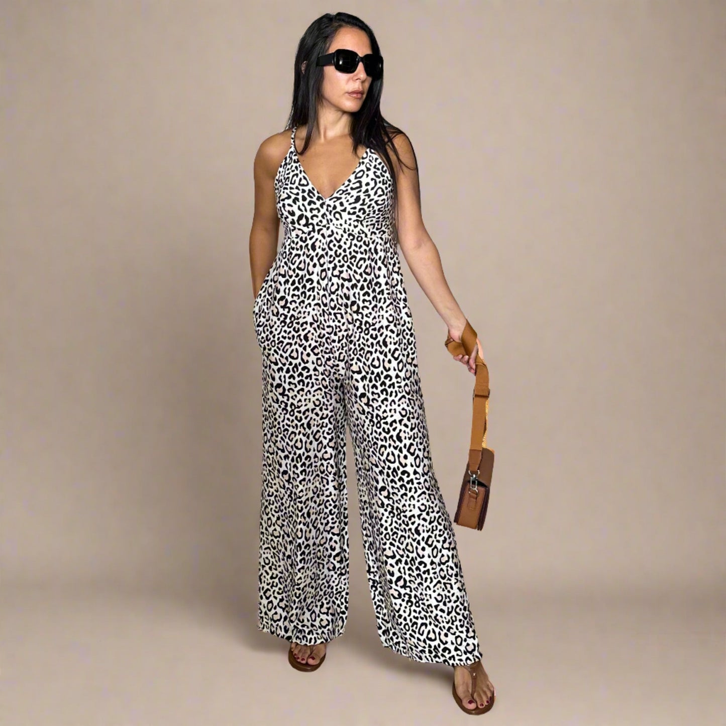 LILY JUMPSUIT