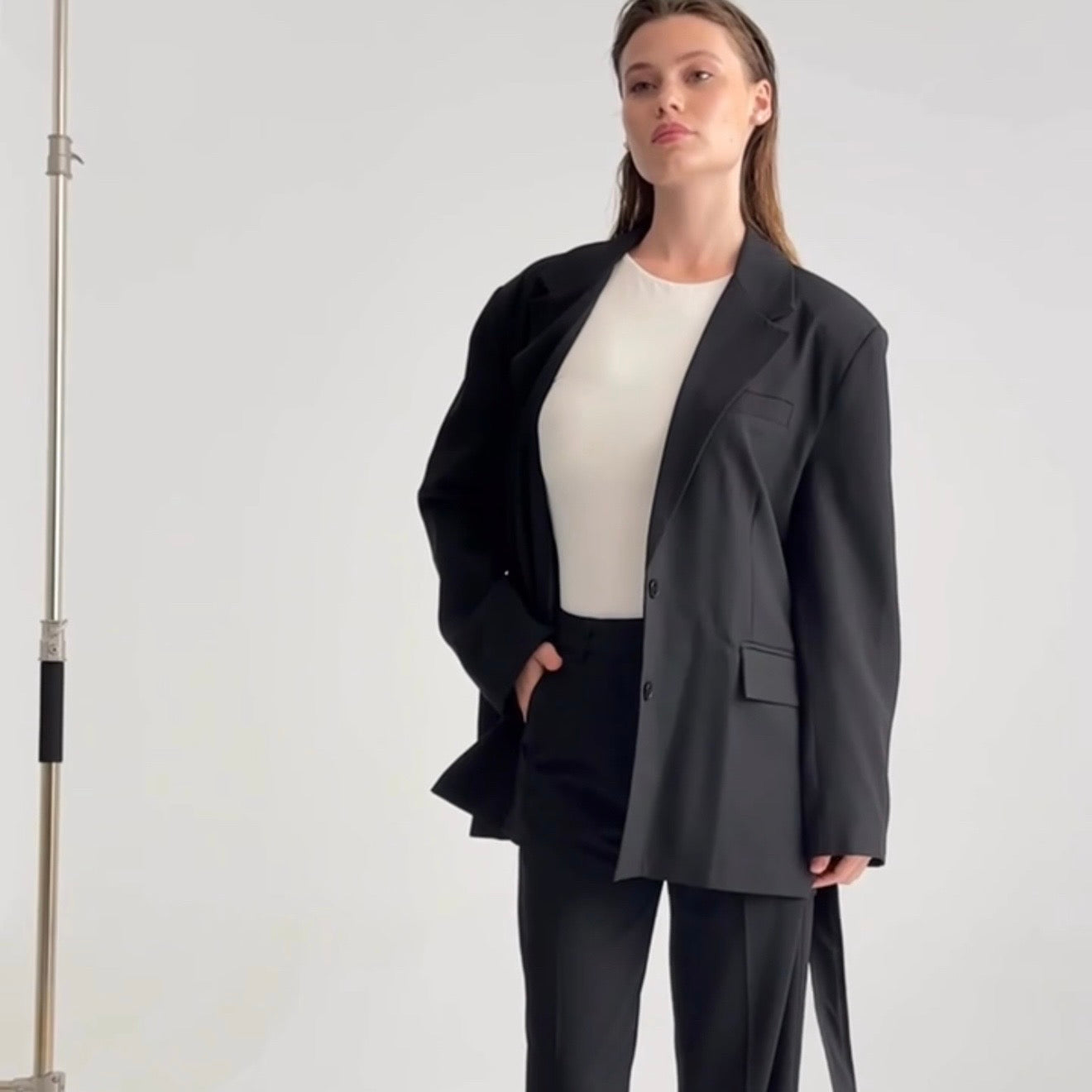 POWER BLAZER