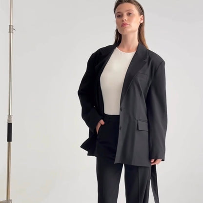 POWER BLAZER