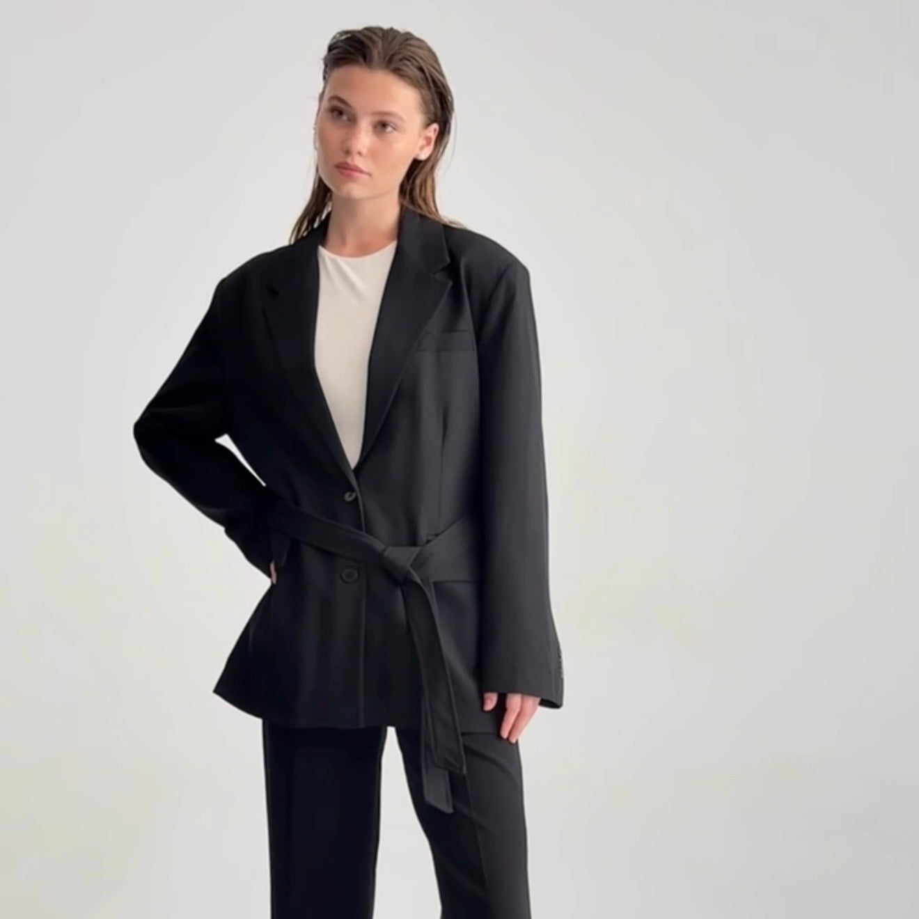 POWER BLAZER