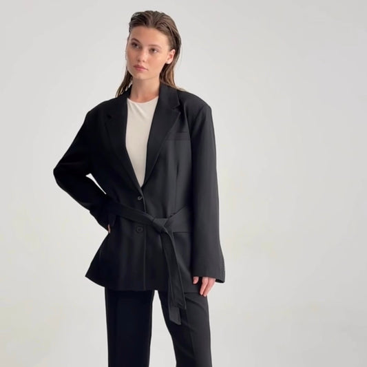 POWER BLAZER