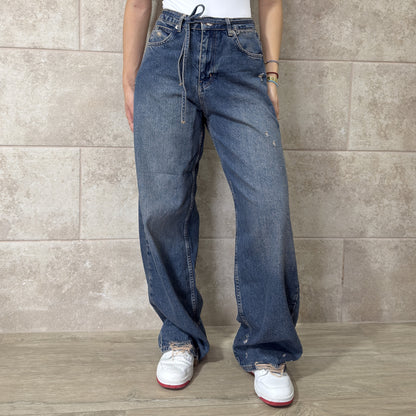 Urban Denim