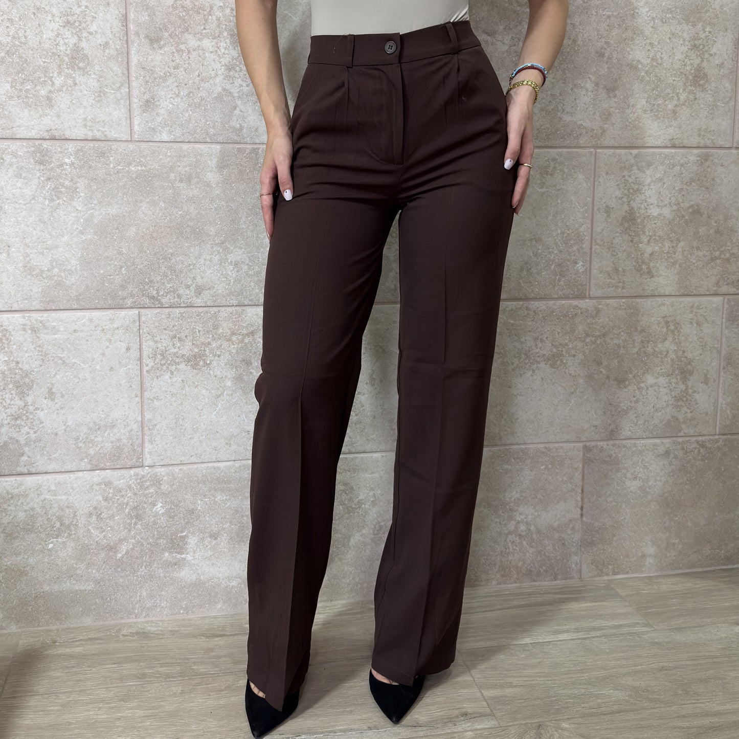 ELITE PANTS