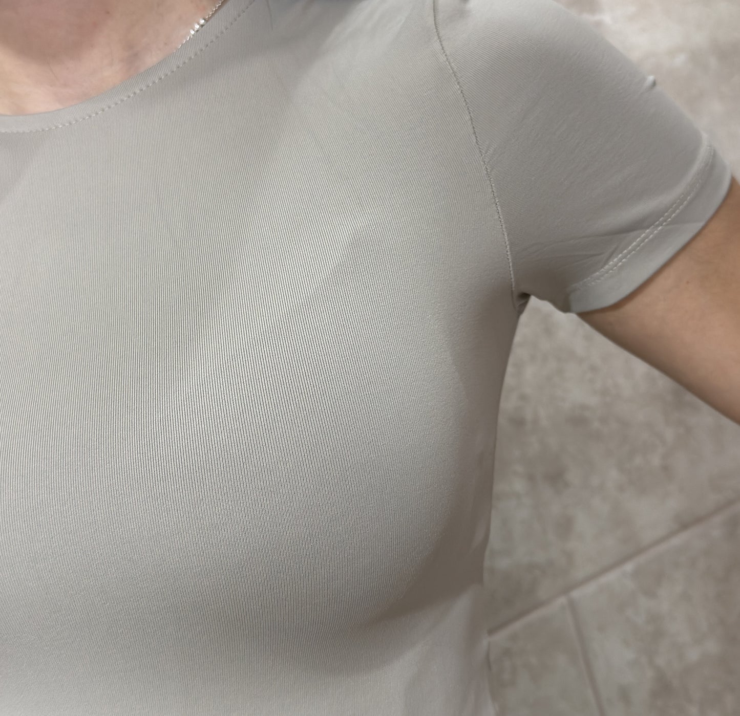 Essential Basic Bodysuit