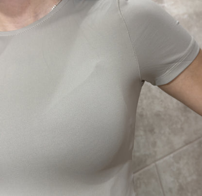Essential Basic Bodysuit