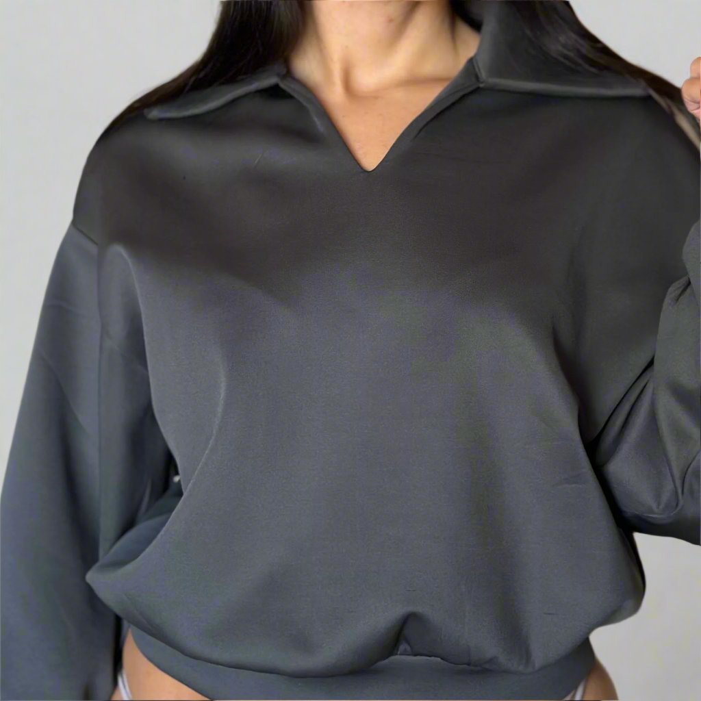 CALM BLOUSE