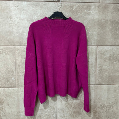 Wool Essentials Blouse