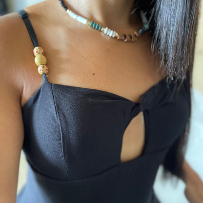 LINDA'S JUMPSUIT