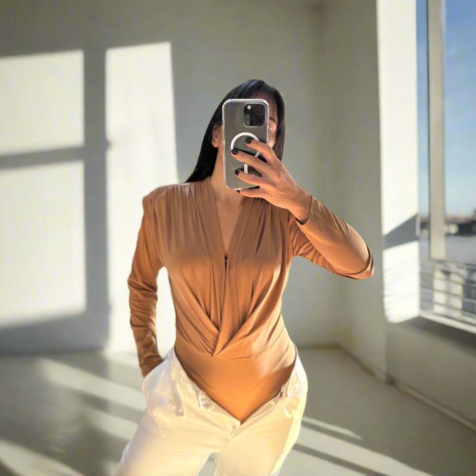 Your Perfect Bodysuit