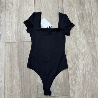 YOUR BODYSUIT