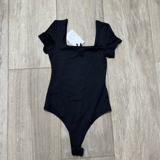 YOUR BODYSUIT