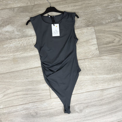 JUST A BODYSUIT