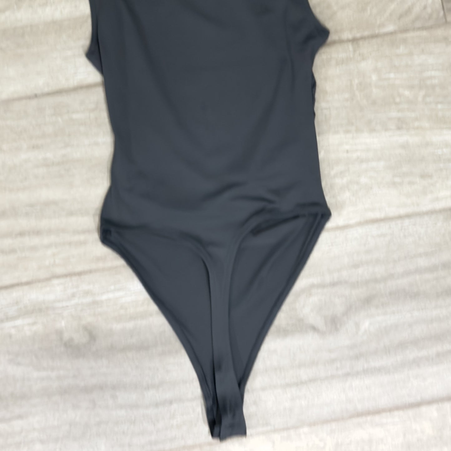 JUST A BODYSUIT