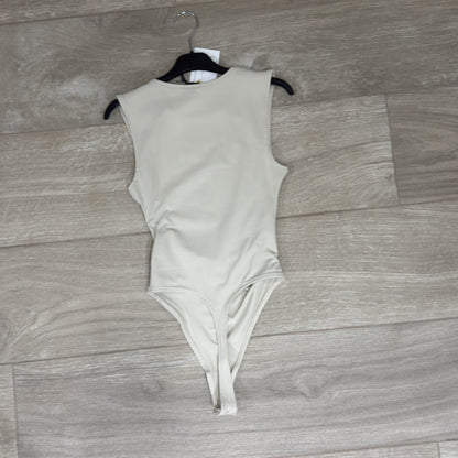 JUST A BODYSUIT