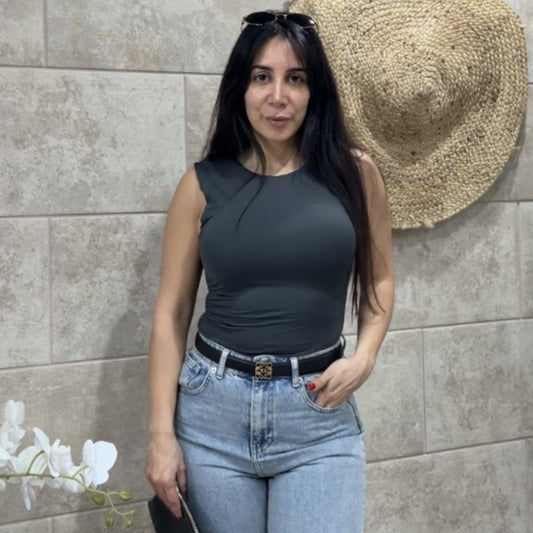 JUST A BODYSUIT
