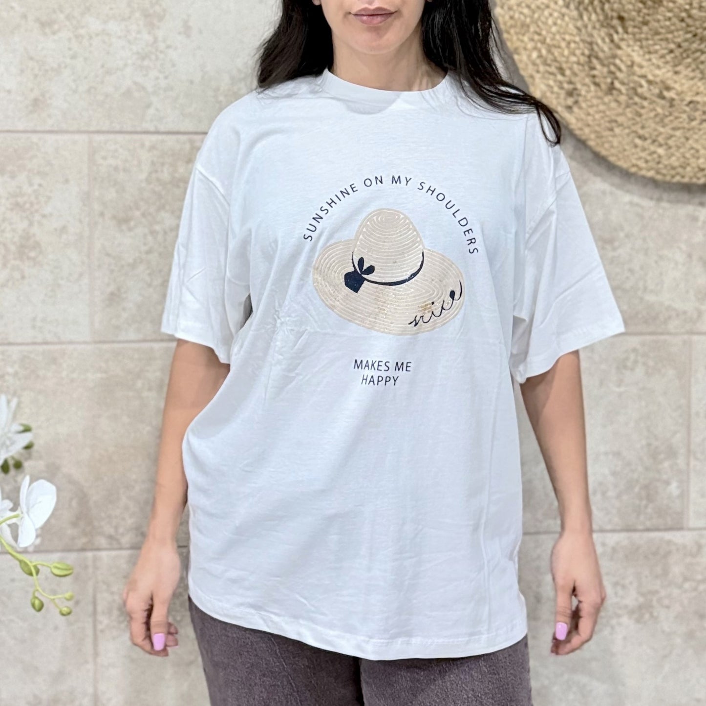 MA T-SHIRT