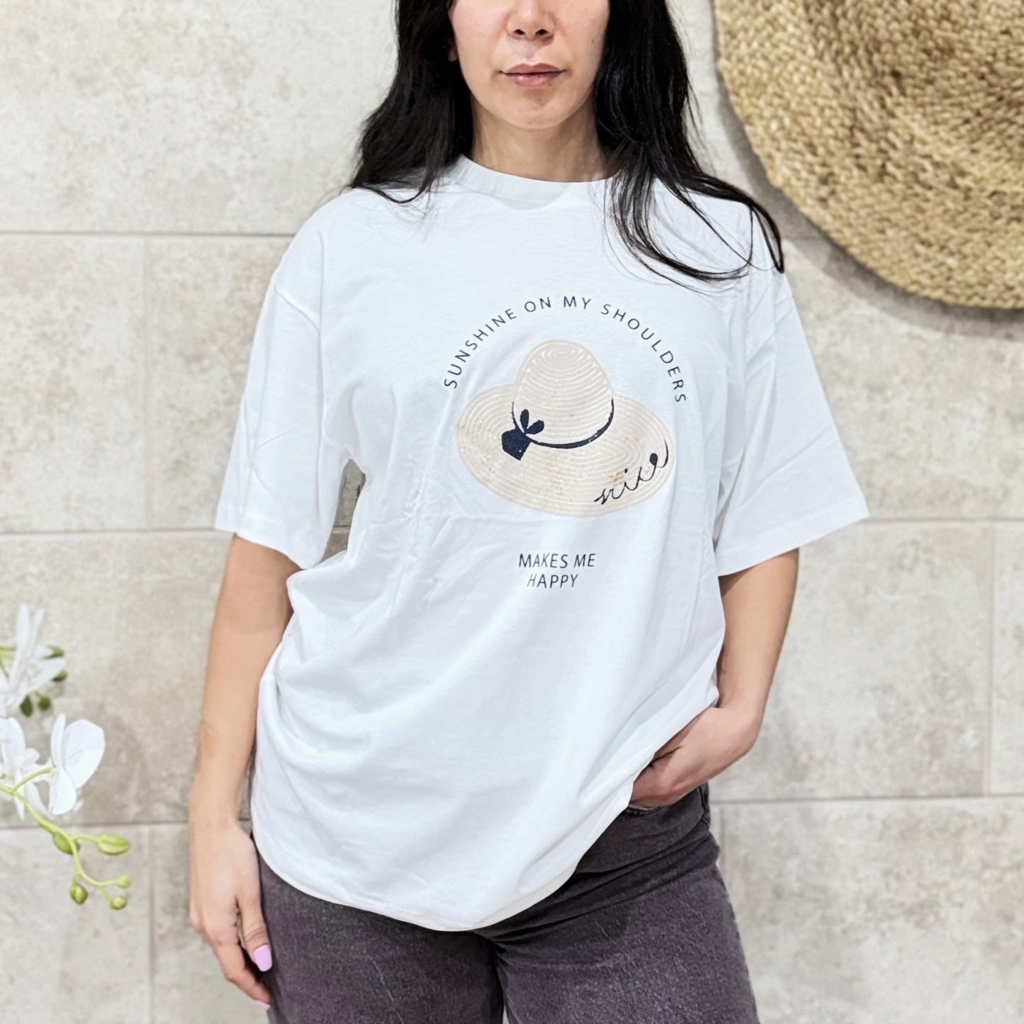 MA T-SHIRT