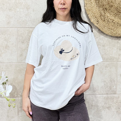 MA T-SHIRT