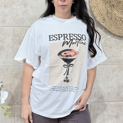 MA T-SHIRT
