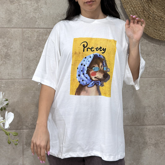 MA T-SHIRT