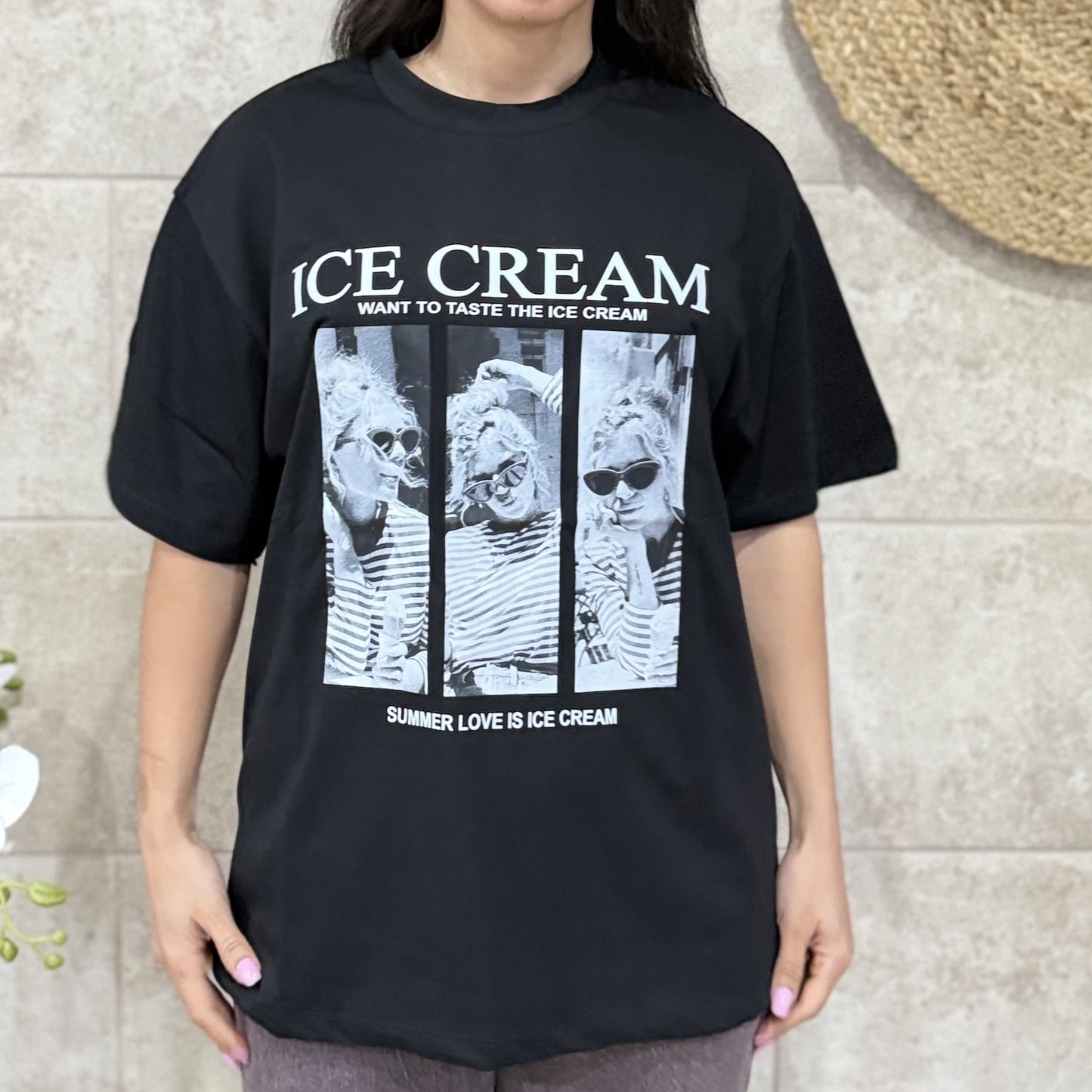 MA T-SHIRT