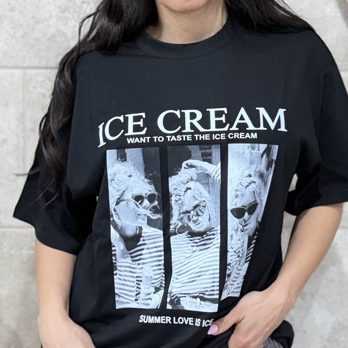 MA T-SHIRT