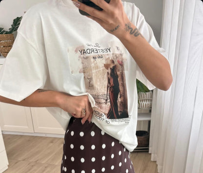 MA T-SHIRT