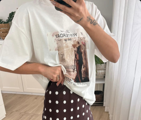 MA T-SHIRT