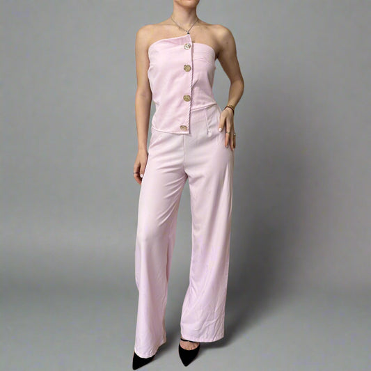 AMELIA JUMPSUIT