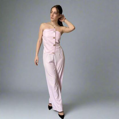 AMELIA JUMPSUIT
