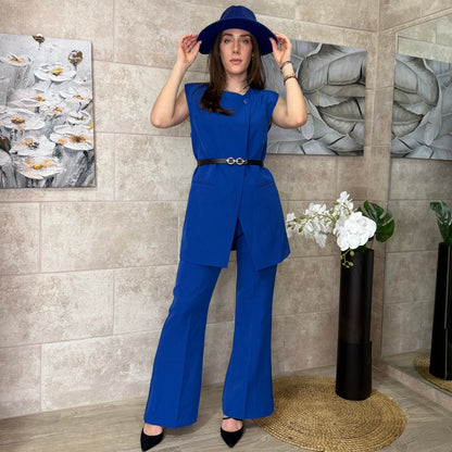 POWER SUIT