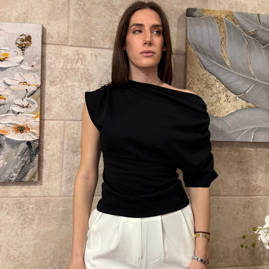 POP BLOUSE