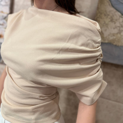 POP BLOUSE