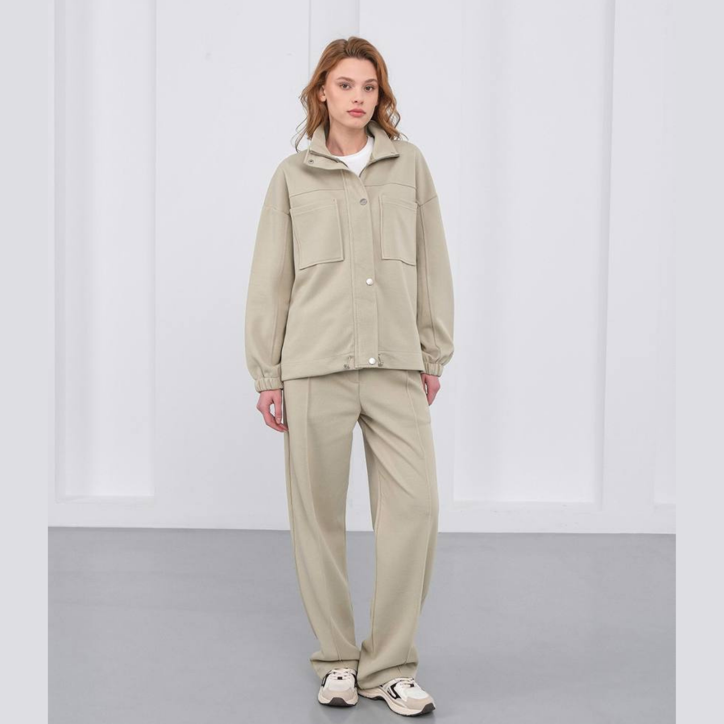 Urban Comfort Luxe Set
