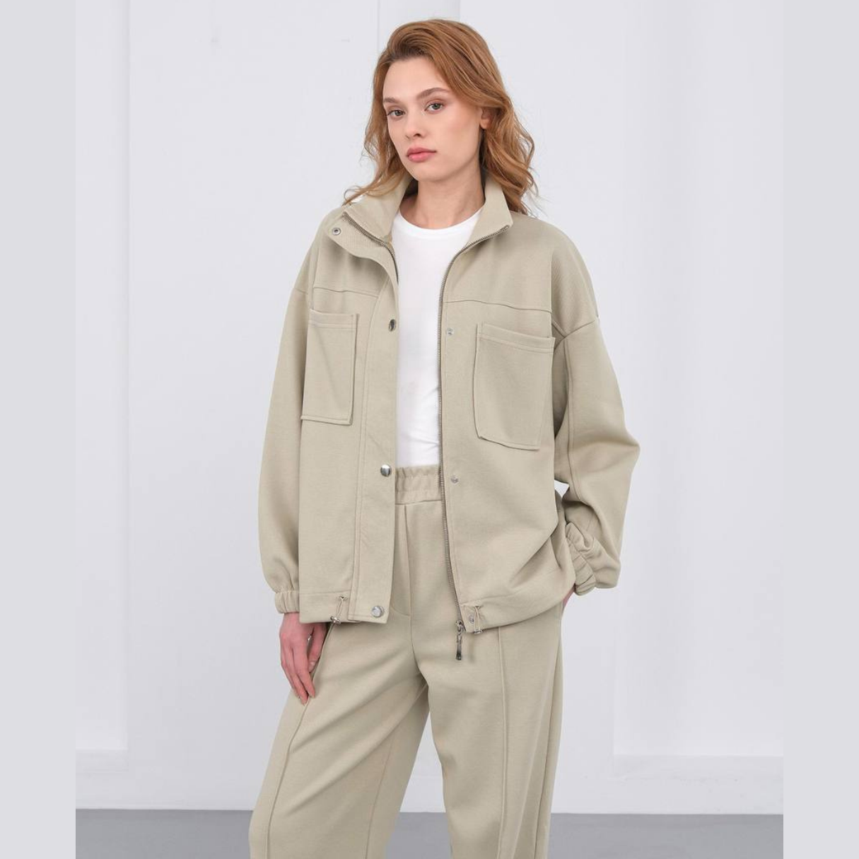Urban Comfort Luxe Set