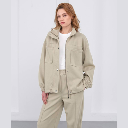 Urban Comfort Luxe Set