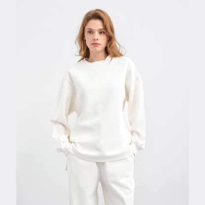 Pure Ease White Set