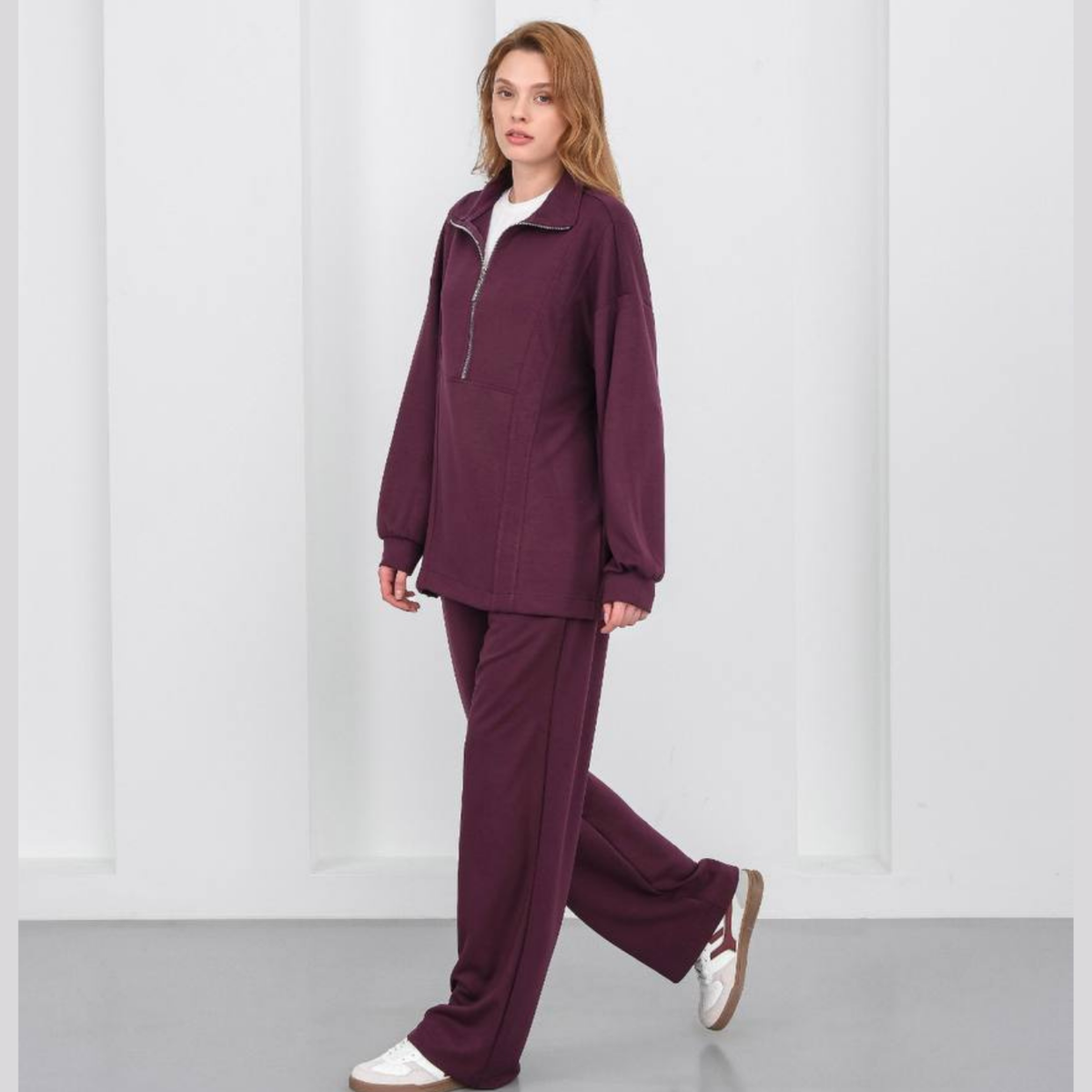 Cherry Luxe Comfort Set